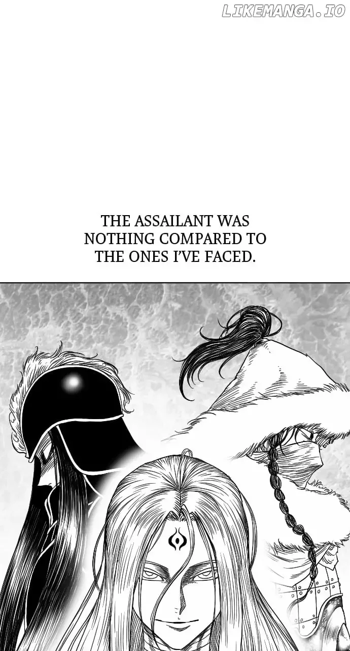 The Black Serpent Chapter 9 page 43