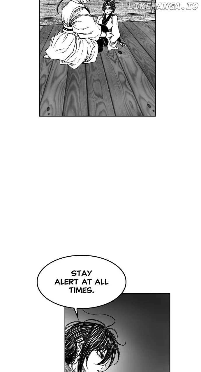 The Black Serpent Chapter 9 page 46