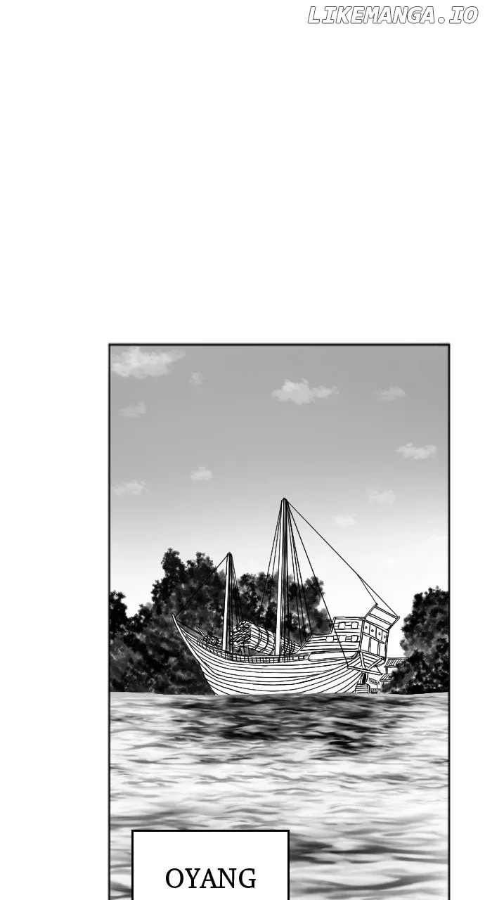The Black Serpent Chapter 9 page 57