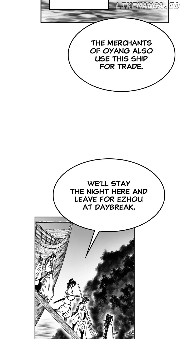 The Black Serpent Chapter 9 page 58