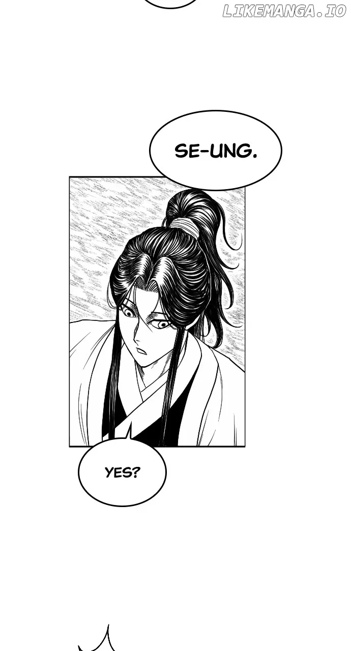 The Black Serpent Chapter 9 page 62