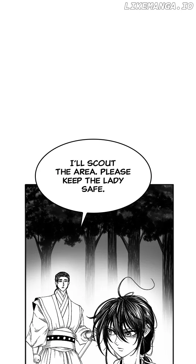 The Black Serpent Chapter 9 page 68