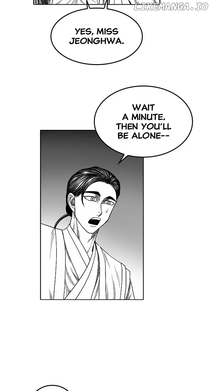 The Black Serpent Chapter 9 page 72