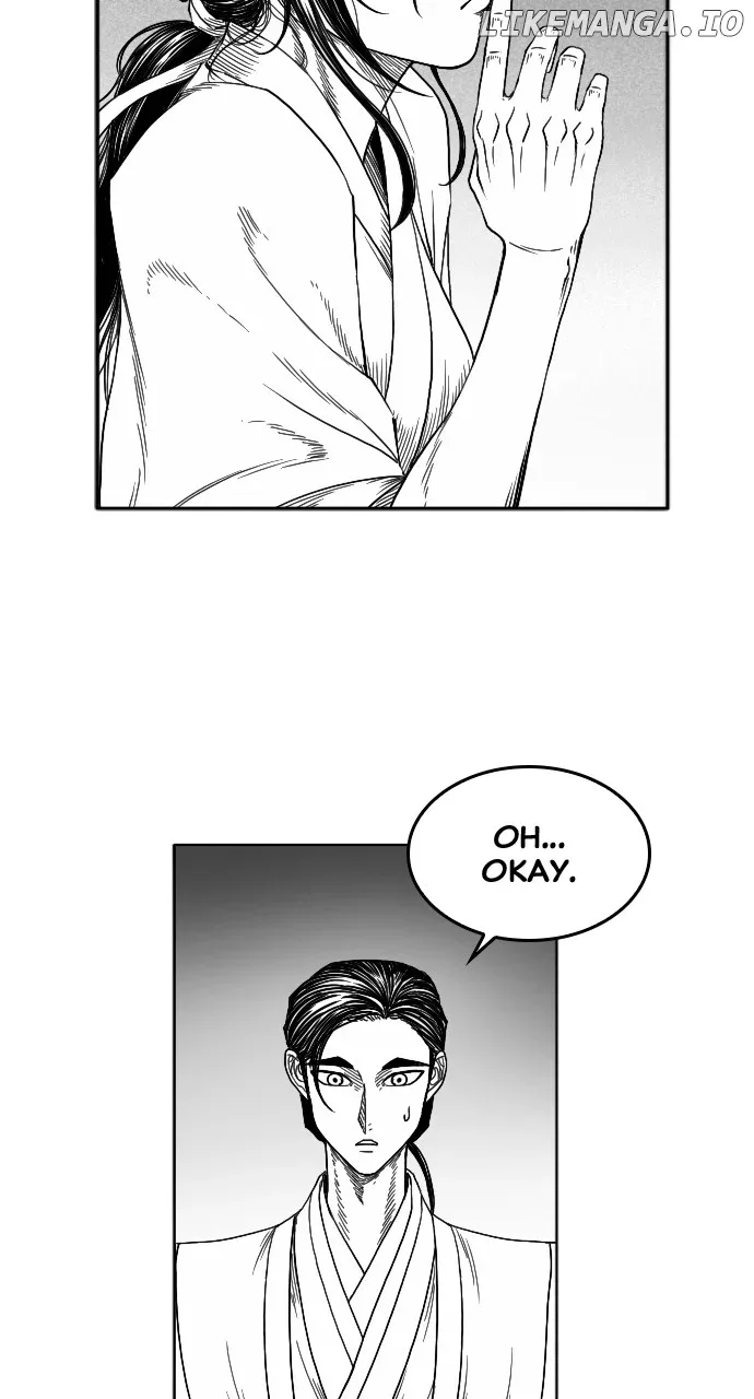 The Black Serpent Chapter 9 page 74