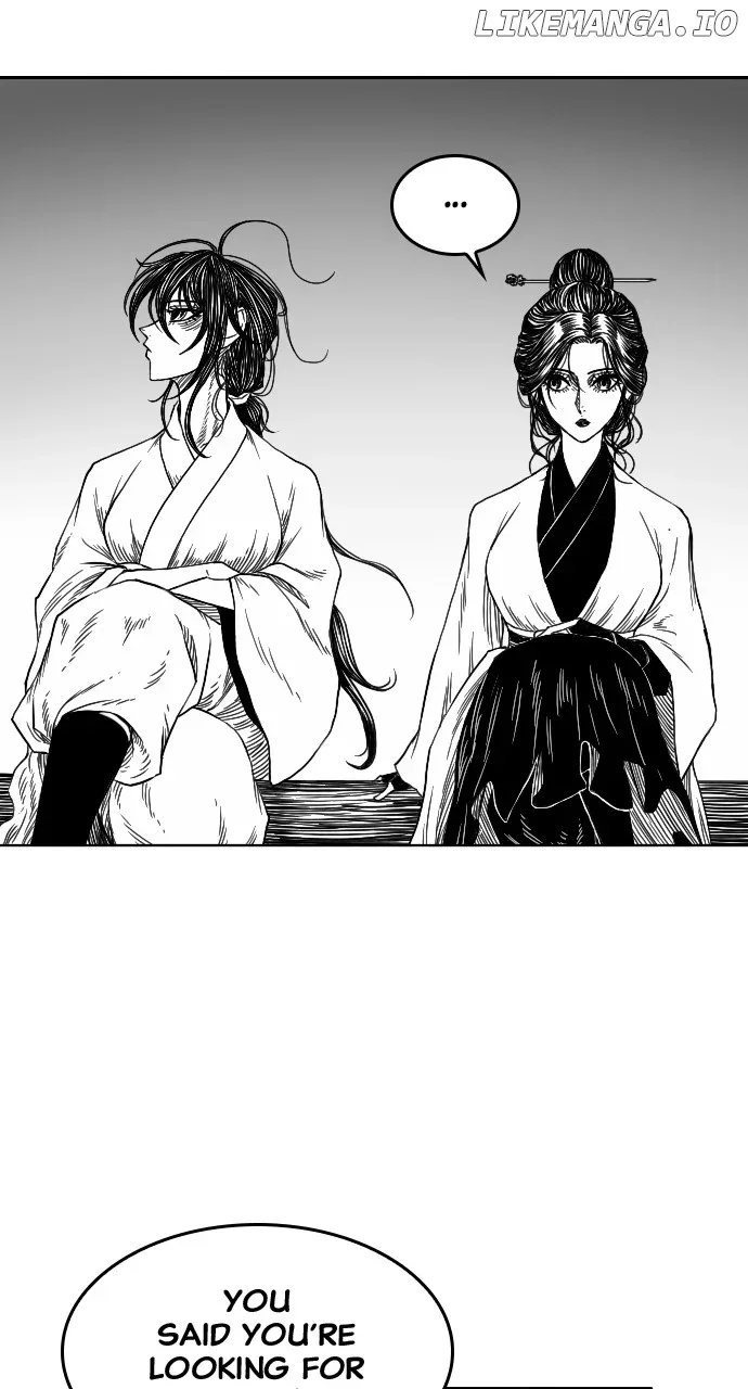 The Black Serpent Chapter 9 page 77