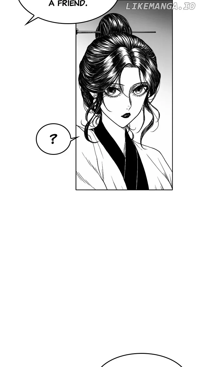The Black Serpent Chapter 9 page 78