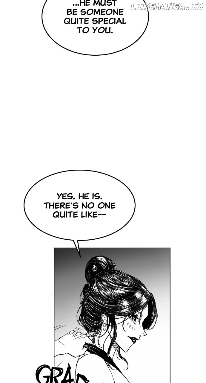 The Black Serpent Chapter 9 page 83