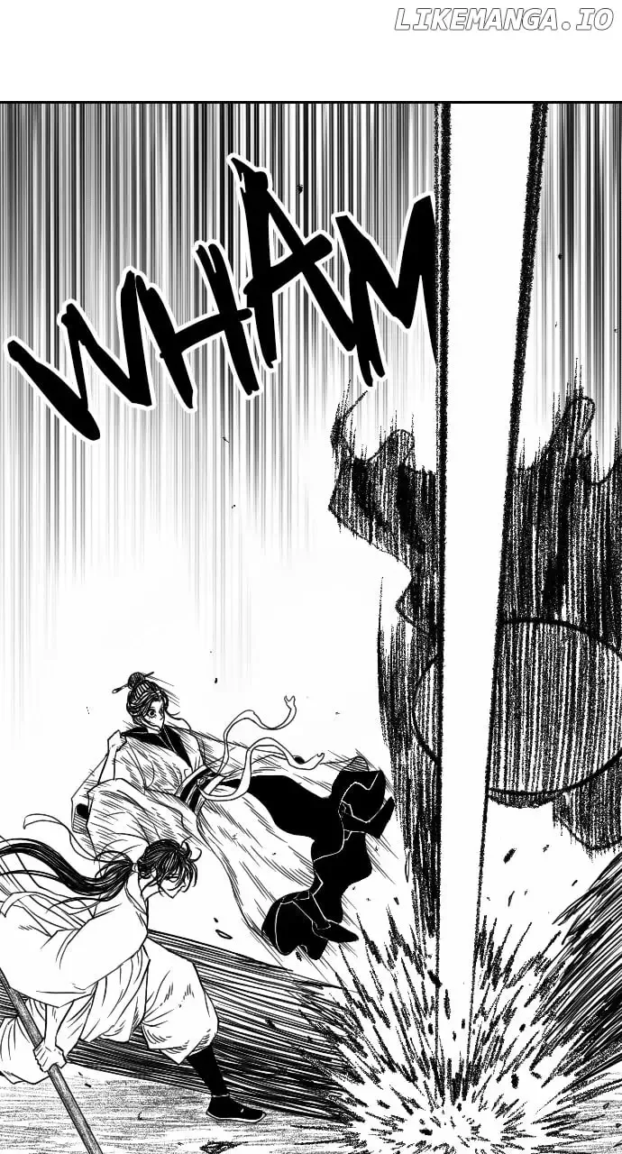 The Black Serpent Chapter 9 page 85