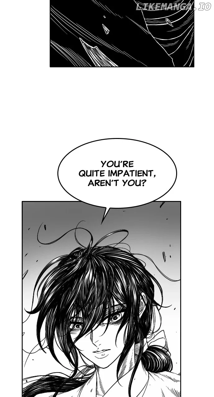 The Black Serpent Chapter 9 page 87