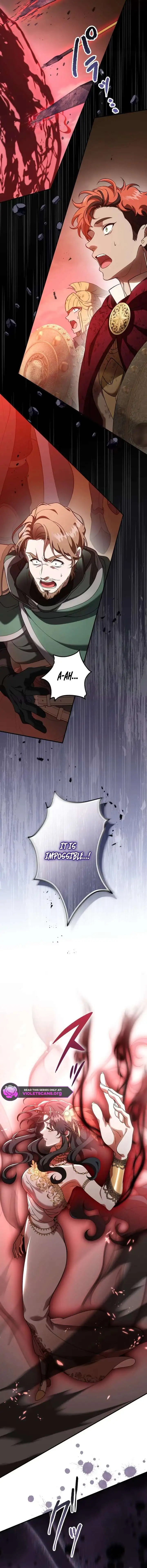 The Bloodthirsty Bride Devours the King Chapter 2 page 12