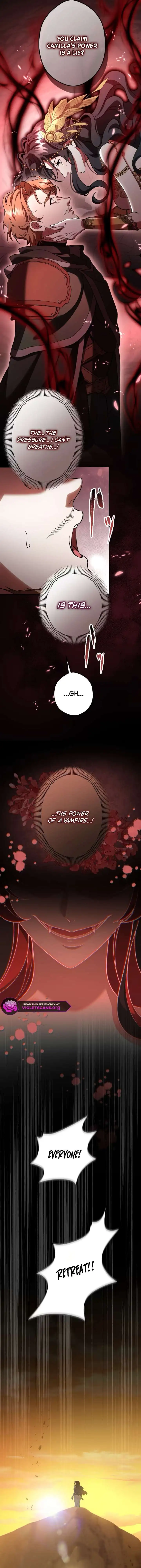 The Bloodthirsty Bride Devours the King Chapter 2 page 14