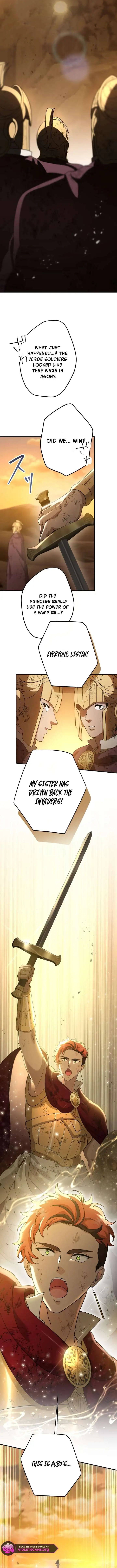 The Bloodthirsty Bride Devours the King Chapter 2 page 15
