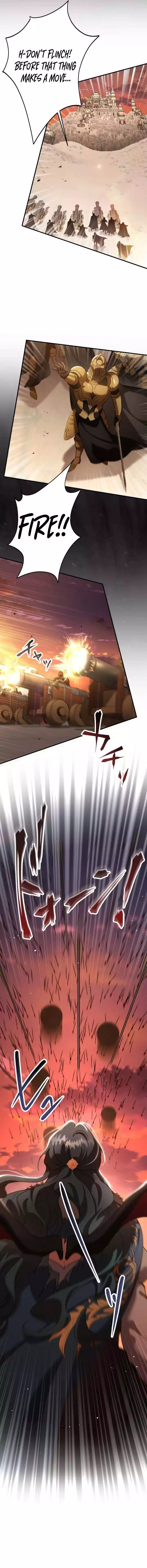 The Bloodthirsty Bride Devours the King Chapter 28 page 4