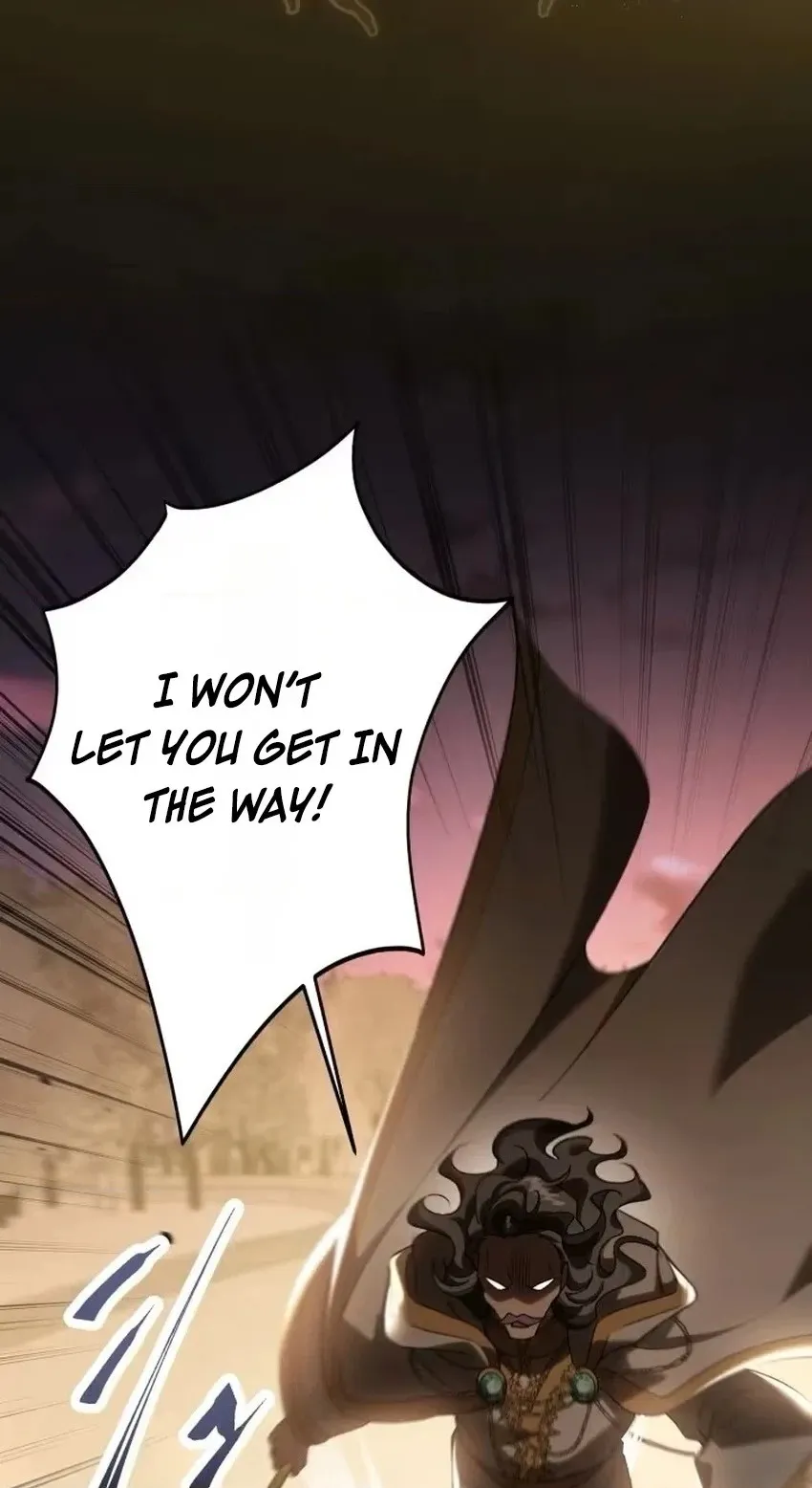 The Bloodthirsty Bride Devours the King Chapter 31 page 10