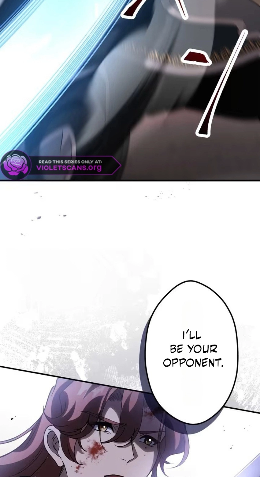 The Bloodthirsty Bride Devours the King Chapter 31 page 13