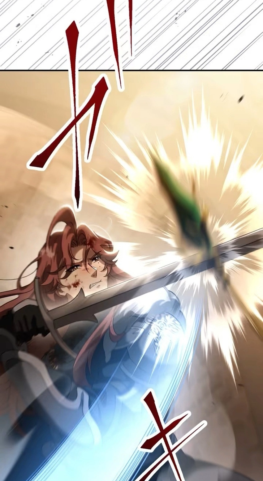The Bloodthirsty Bride Devours the King Chapter 31 page 12