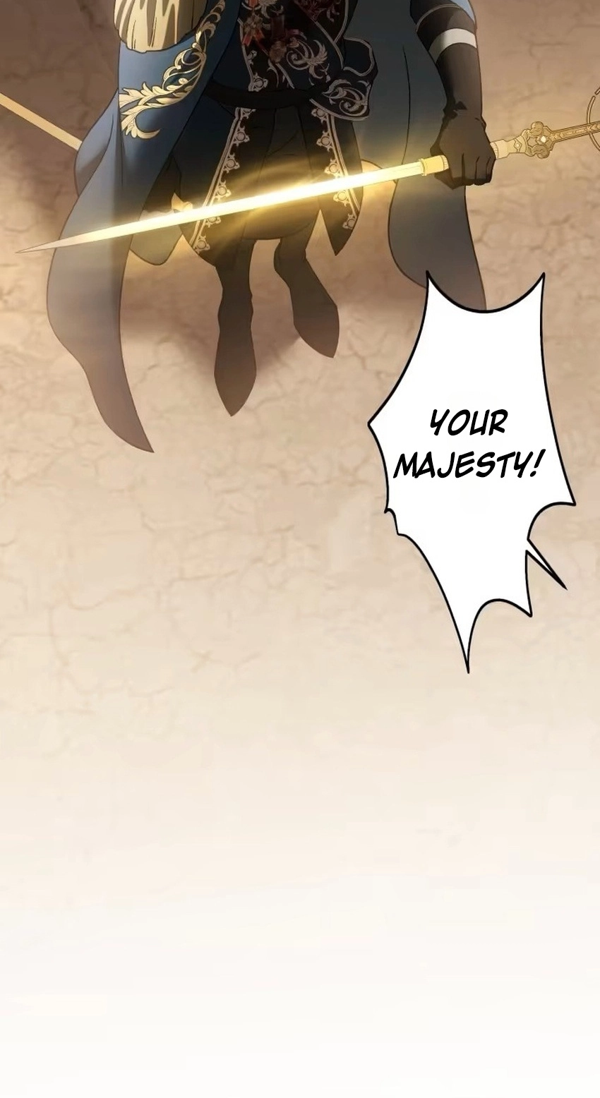 The Bloodthirsty Bride Devours the King Chapter 31 page 16