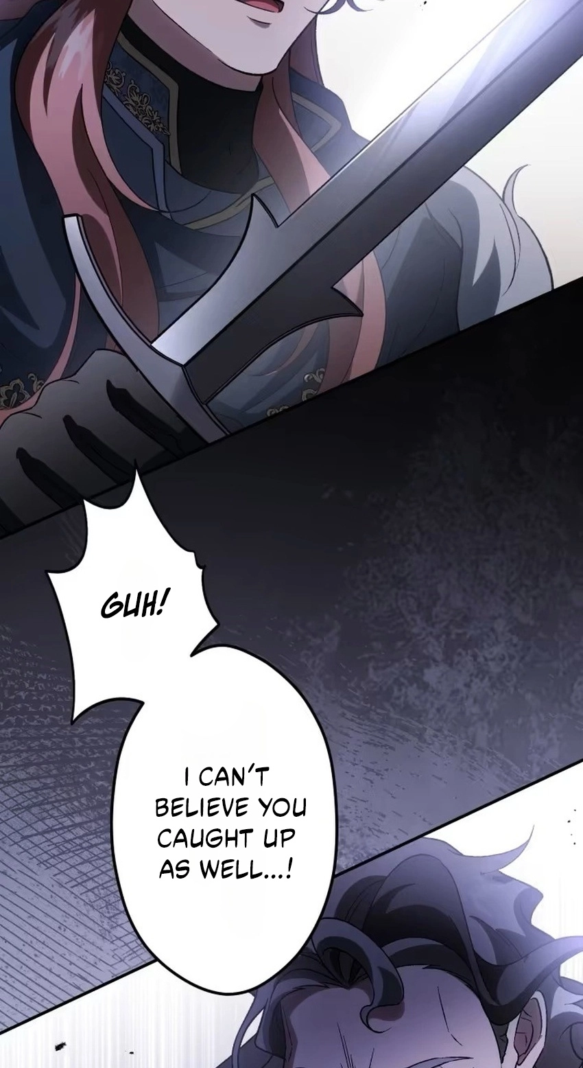 The Bloodthirsty Bride Devours the King Chapter 31 page 14