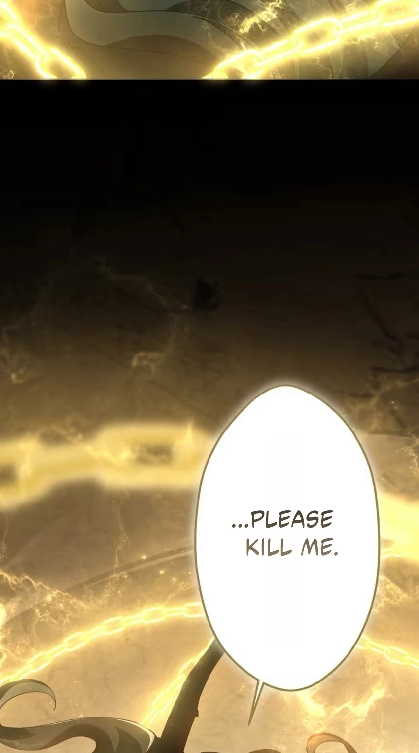 The Bloodthirsty Bride Devours the King Chapter 31 page 19