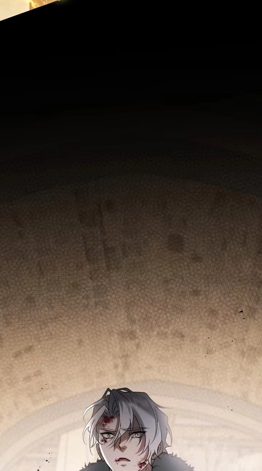 The Bloodthirsty Bride Devours the King Chapter 31 page 21