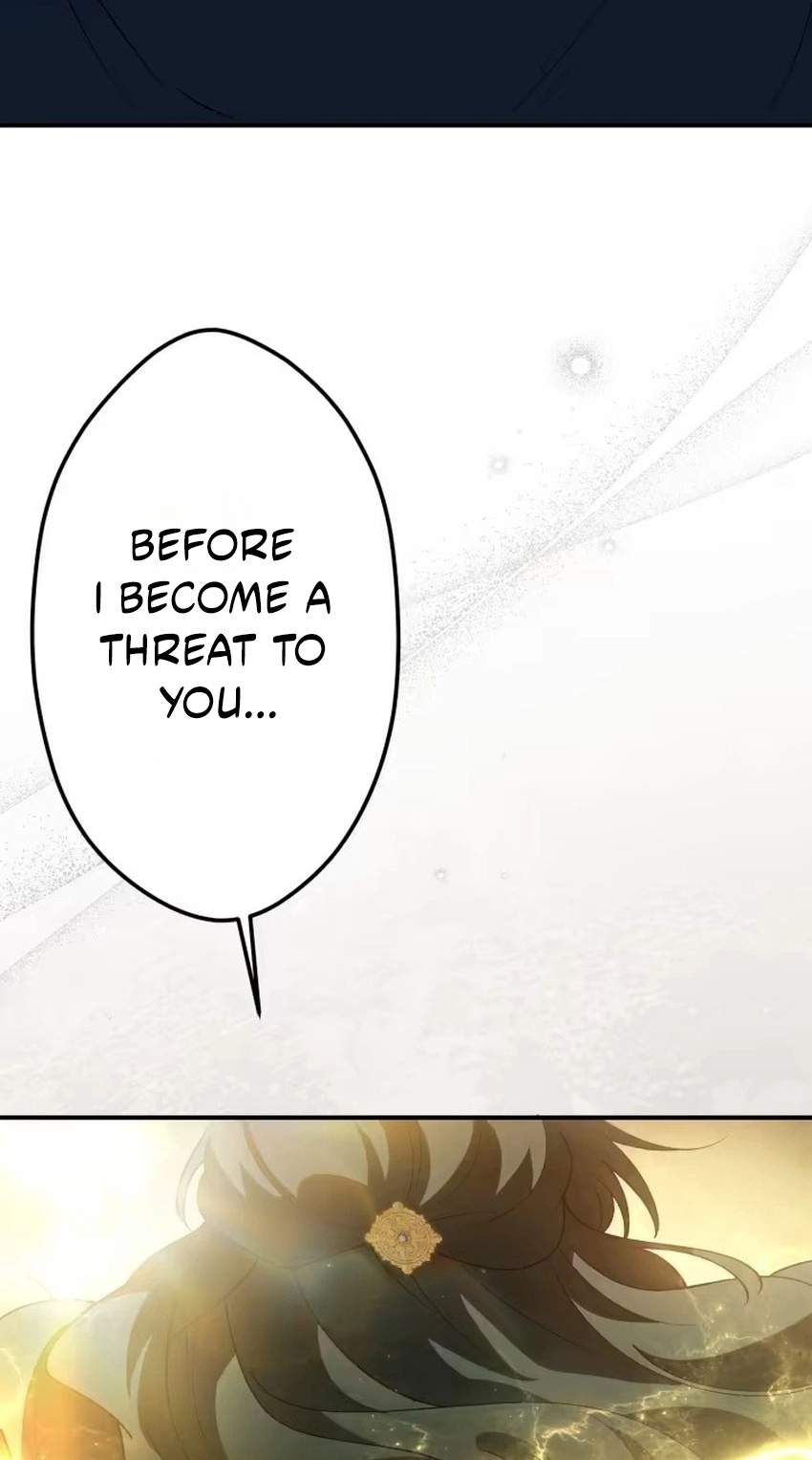 The Bloodthirsty Bride Devours the King Chapter 31 page 18
