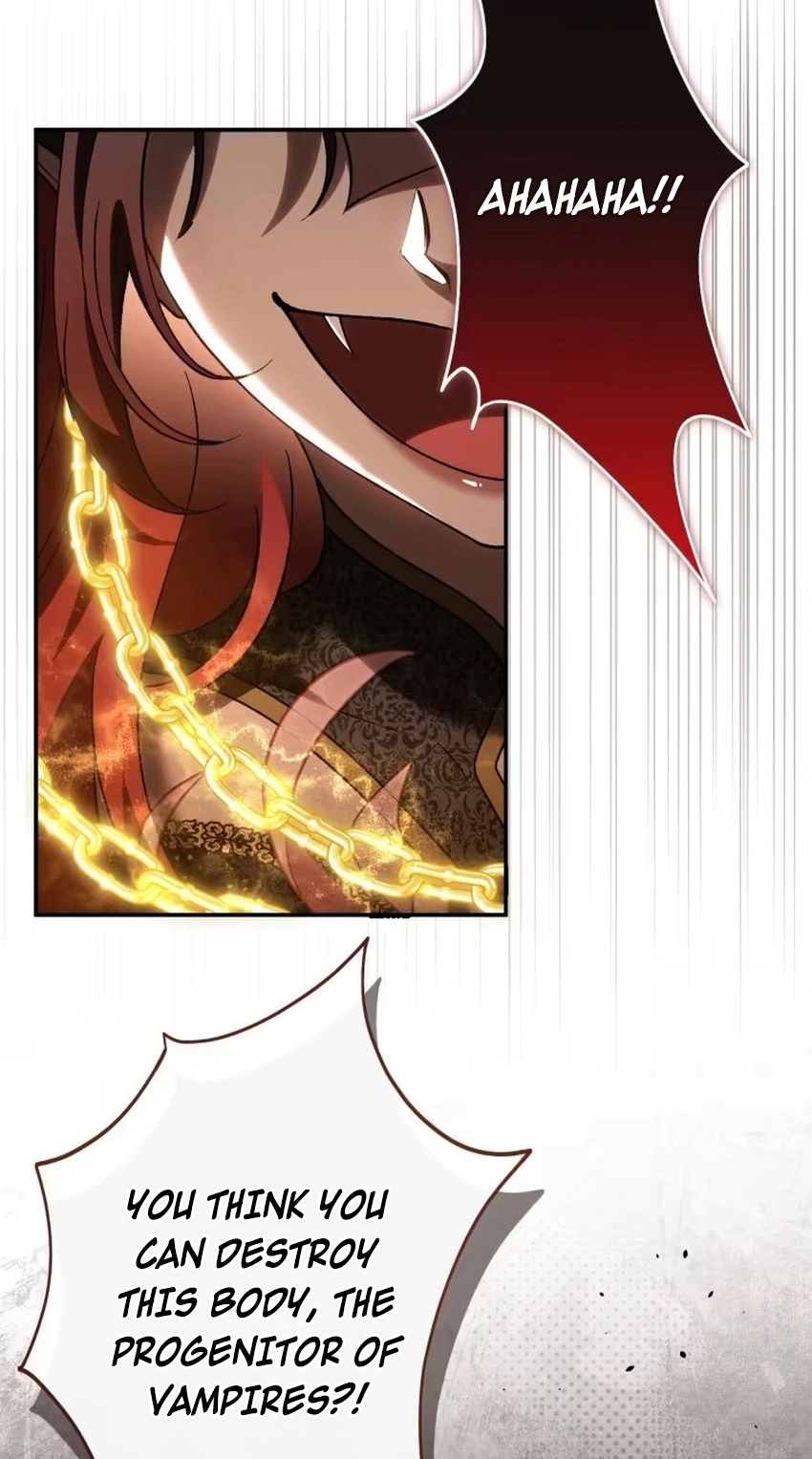 The Bloodthirsty Bride Devours the King Chapter 31 page 24