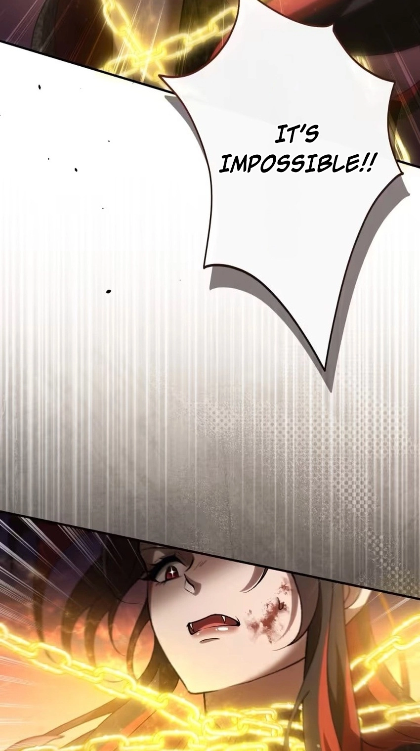 The Bloodthirsty Bride Devours the King Chapter 31 page 26