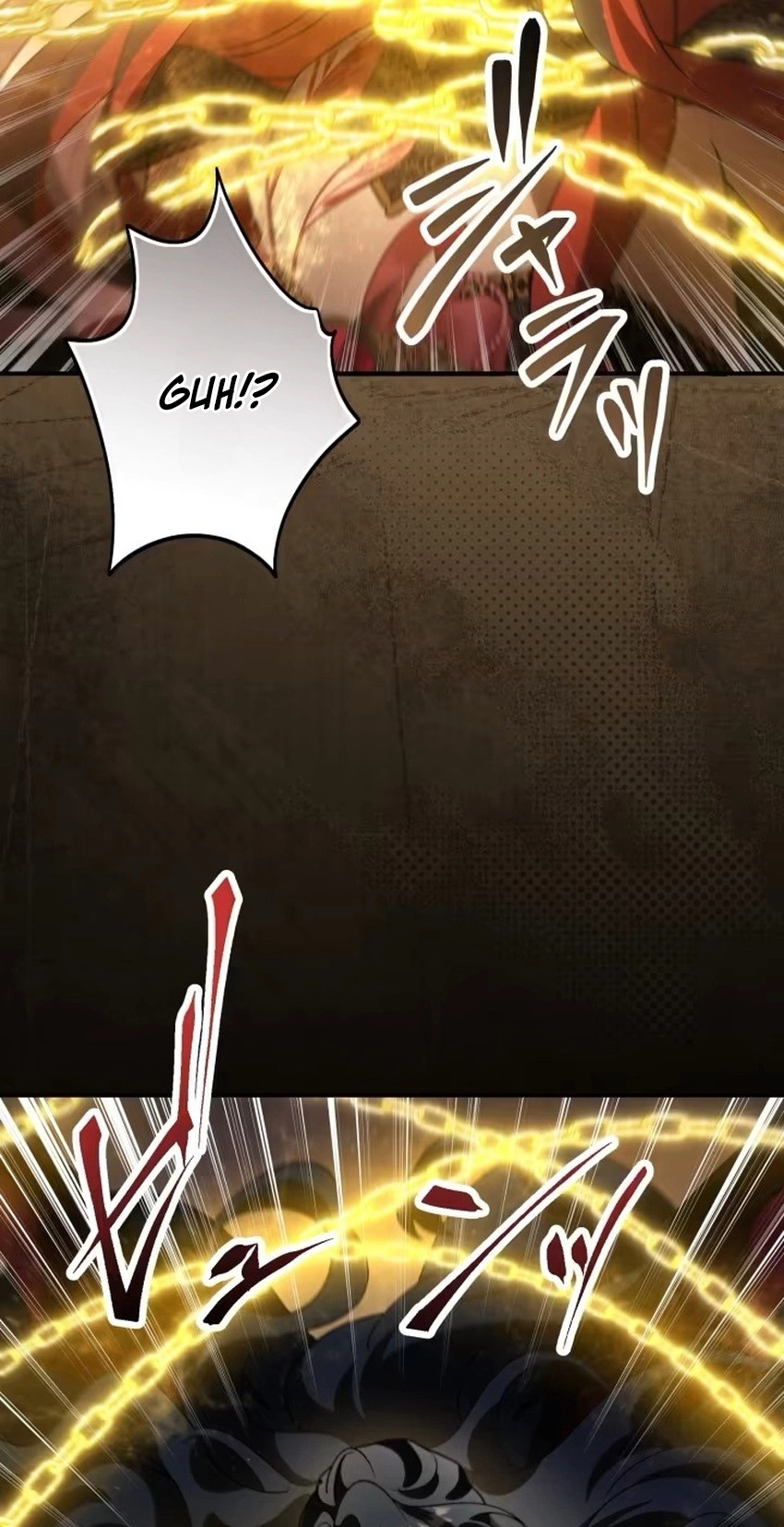 The Bloodthirsty Bride Devours the King Chapter 31 page 27