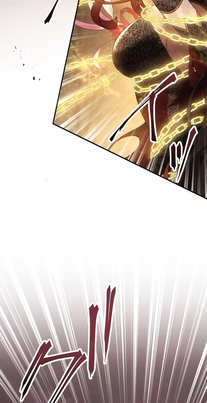 The Bloodthirsty Bride Devours the King Chapter 31 page 31