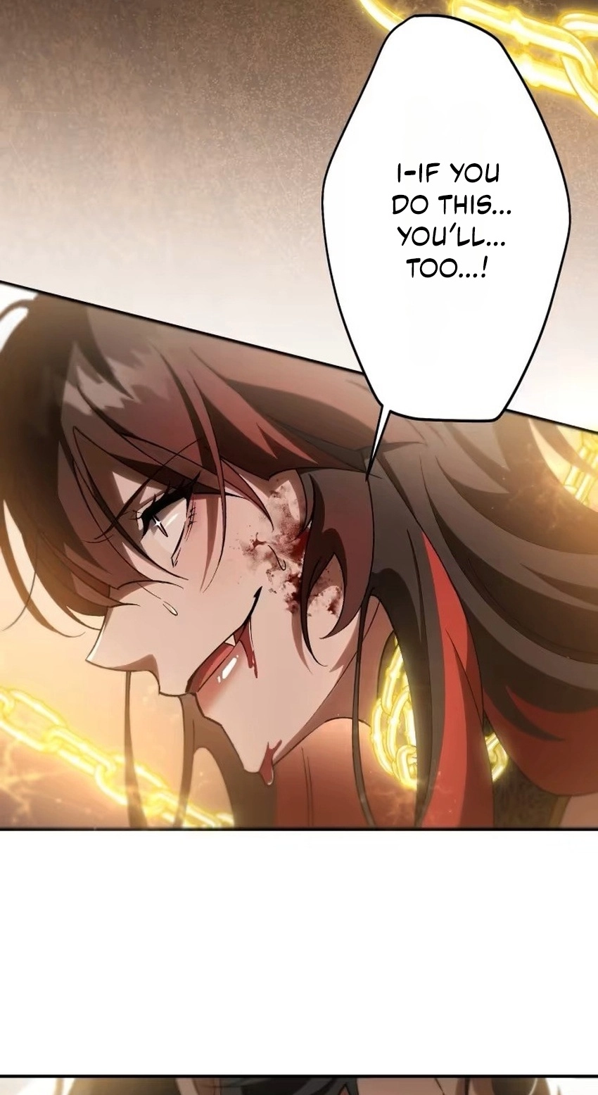 The Bloodthirsty Bride Devours the King Chapter 31 page 35
