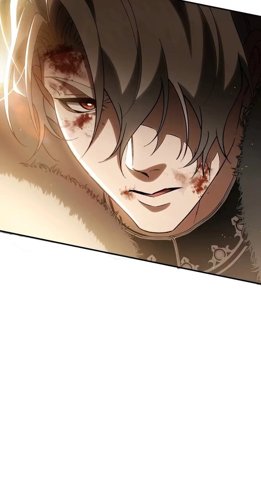 The Bloodthirsty Bride Devours the King Chapter 31 page 43