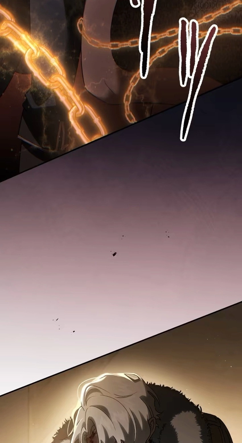 The Bloodthirsty Bride Devours the King Chapter 31 page 41