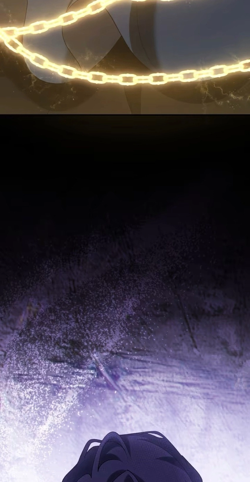 The Bloodthirsty Bride Devours the King Chapter 31 page 46