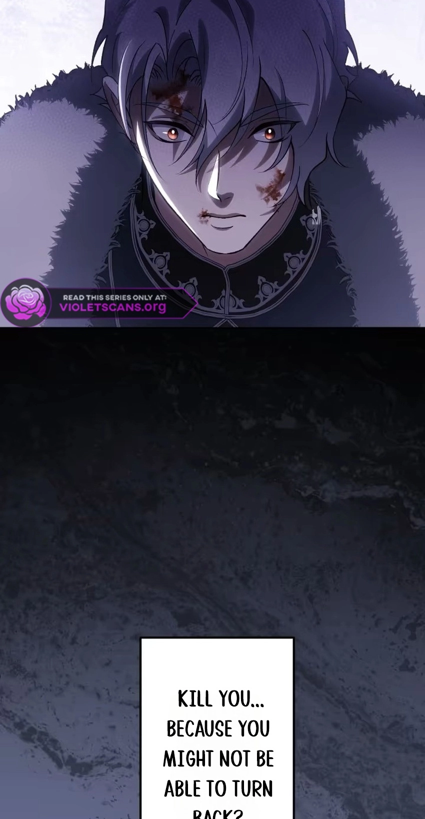 The Bloodthirsty Bride Devours the King Chapter 31 page 47