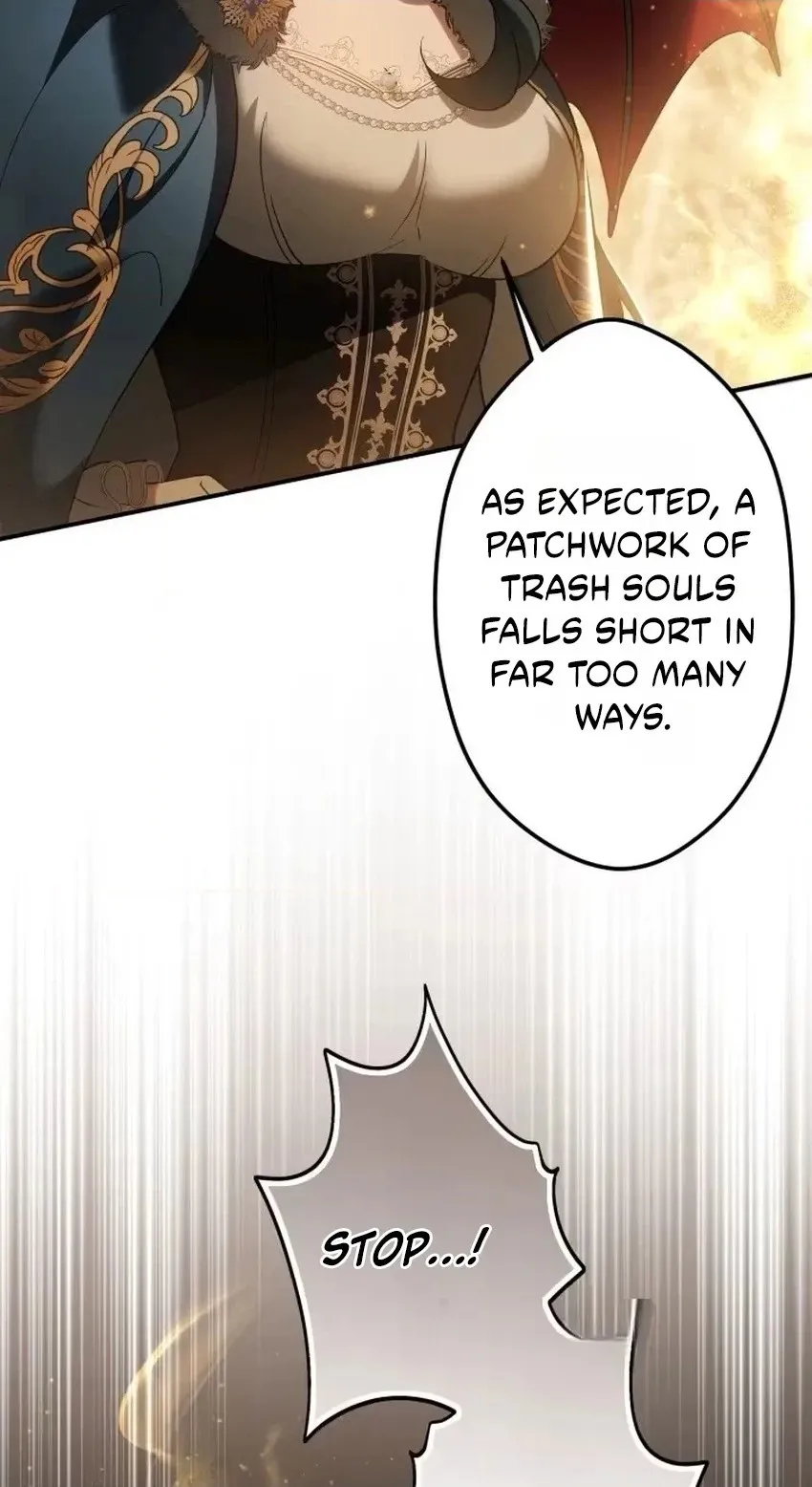 The Bloodthirsty Bride Devours the King Chapter 31 page 60