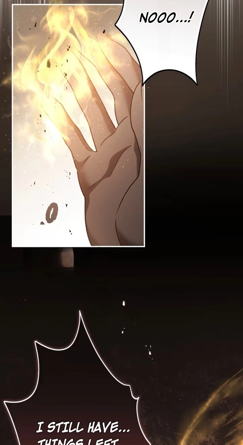 The Bloodthirsty Bride Devours the King Chapter 31 page 61