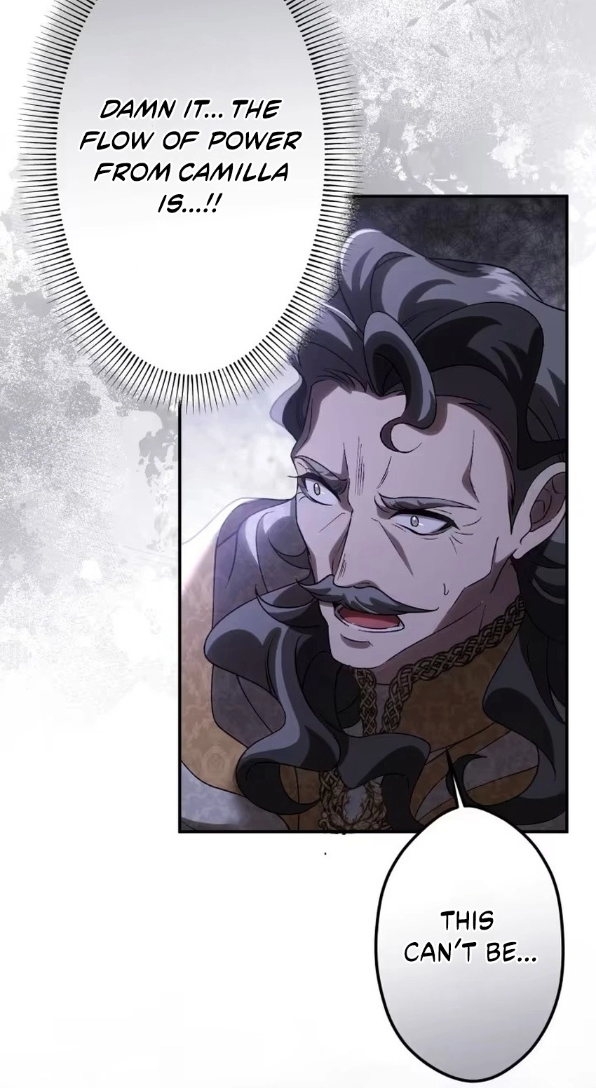The Bloodthirsty Bride Devours the King Chapter 31 page 66