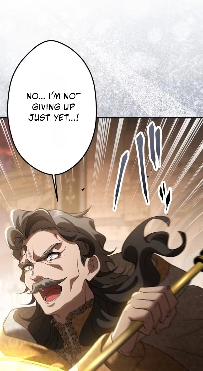 The Bloodthirsty Bride Devours the King Chapter 31 page 67