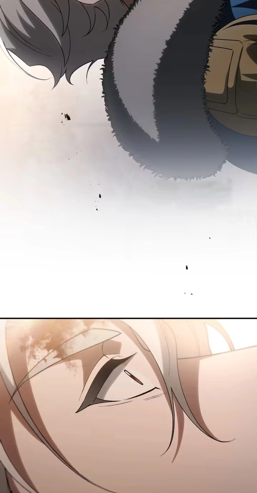 The Bloodthirsty Bride Devours the King Chapter 31 page 77