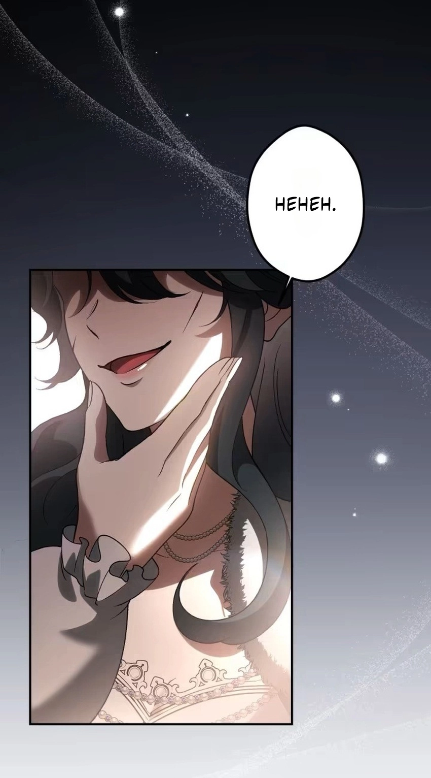 The Bloodthirsty Bride Devours the King Chapter 31 page 84
