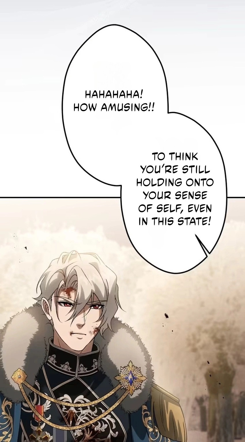 The Bloodthirsty Bride Devours the King Chapter 31 page 85
