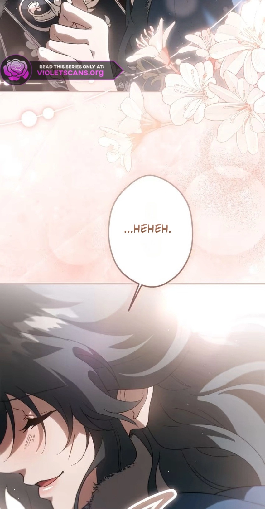 The Bloodthirsty Bride Devours the King Chapter 31 page 93