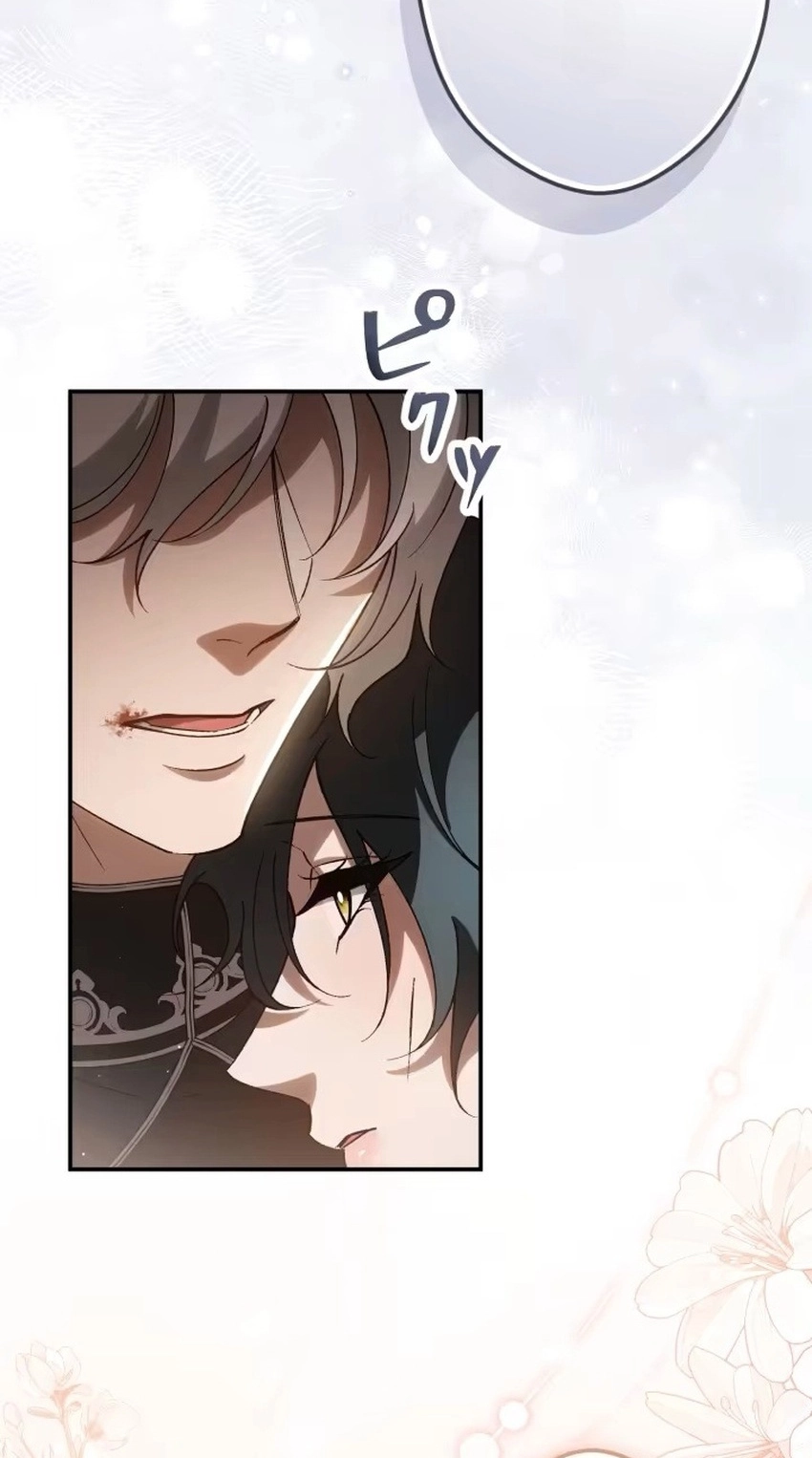 The Bloodthirsty Bride Devours the King Chapter 31 page 91