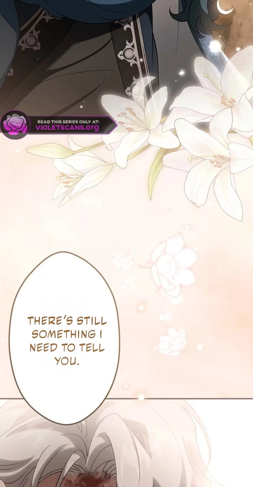 The Bloodthirsty Bride Devours the King Chapter 31 page 97