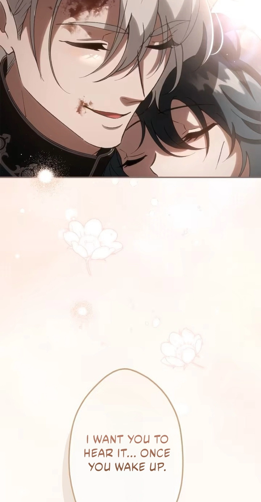 The Bloodthirsty Bride Devours the King Chapter 31 page 98