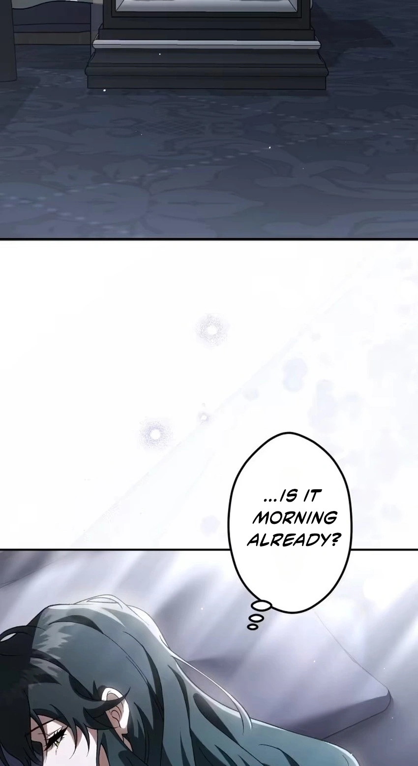 The Bloodthirsty Bride Devours the King Chapter 32 page 5
