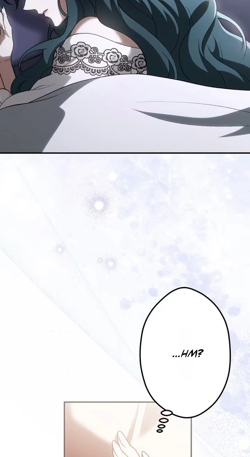 The Bloodthirsty Bride Devours the King Chapter 32 page 6