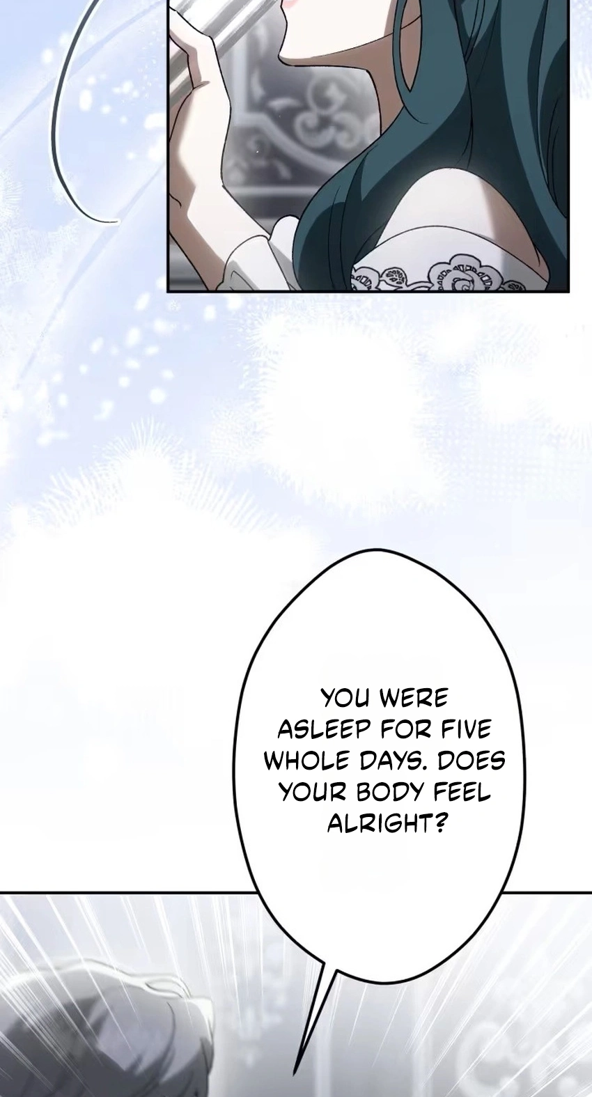 The Bloodthirsty Bride Devours the King Chapter 32 page 15