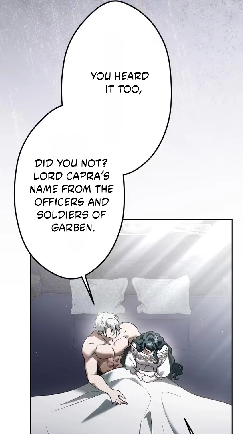 The Bloodthirsty Bride Devours the King Chapter 32 page 25