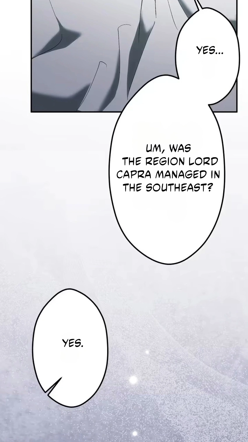 The Bloodthirsty Bride Devours the King Chapter 32 page 26